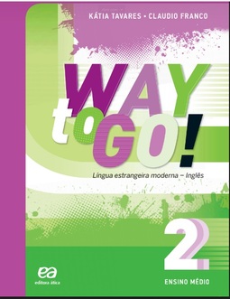 Way to go! Vol.2