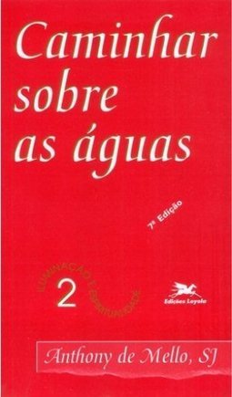 Caminhar Sobre as Águas