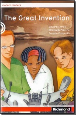THE GREAT INVENTION ED2