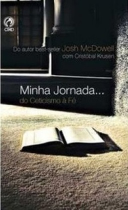 Minha Jornada  (Testemunho de vida)