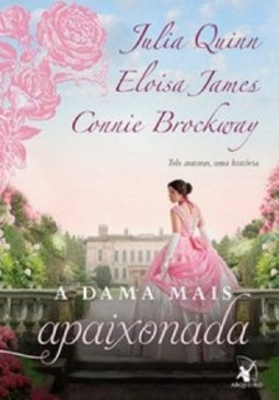 A Dama Mais Apaixonada (A Dama Mais... #2)