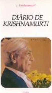 Diário de Krishnamurti
