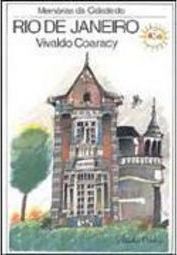 Memórias da Cidade do Rio de Janeiro