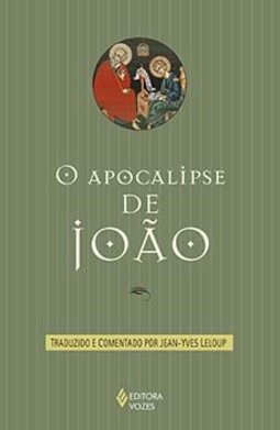 O apocalipse de João
