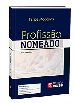 Profissão nomeado