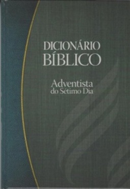 Dicionário Bíblico (Logos #8)