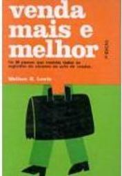 Venda Mais e Melhor
