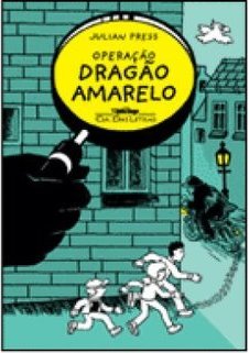 Operação Dragão Amarelo