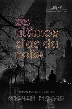ULTIMOS DIAS DA NOITE, OS