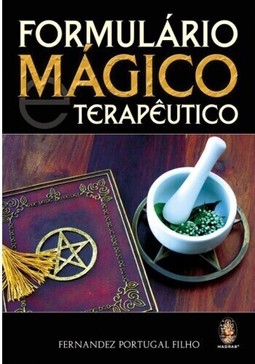 Formulário mágico e terapêutico