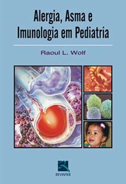 Alergia, asma e imunologia em pediatria