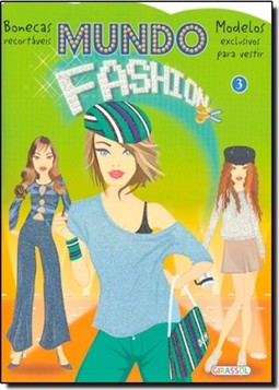 Mundo Fashion Ed. 3