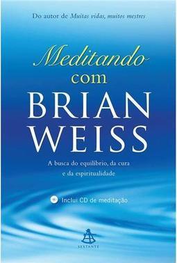 Meditando com Brian Weiss