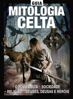 Guia mitologia celta