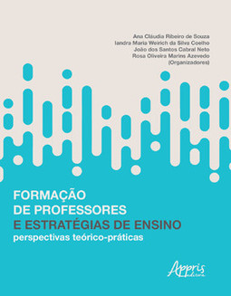 Formação de professores e estratégias de ensino: perspectivas teórico-práticas