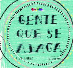 Gente que se apaga