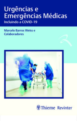 Urgências e emergências médicas: incluindo a COVID-19