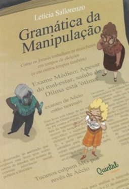 Gramática da manipulação