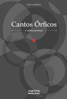Cantos órficos: e outros poemas