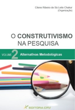 O construtivismo na pesquisa: alternativas metodológicas