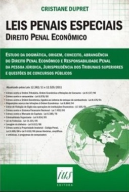 Leis Penais Especiais