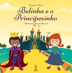 Belinha e o principezinho