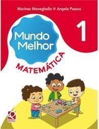 Mundo Melhor - Matemática