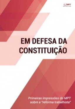 Em defesa da Constituição