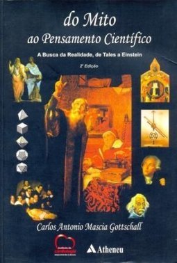 Do Mito ao Pensamento Científico