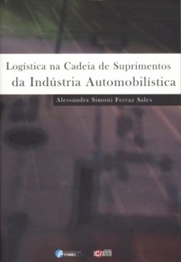 Logística na cadeia de suprimentos da indústria automobilística