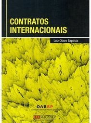 CONTRATOS INTERNACIONAIS