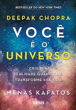 Você é o Universo