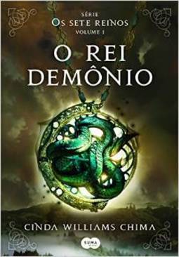 SETE REINOS, OS, V.1 - O REI DEMONIO