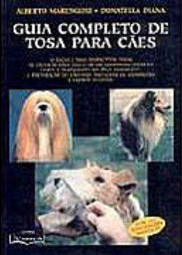 Guia Completo de Tosa para Cães