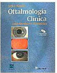 Oftalmologia Clínica: uma Abordagem Sistemática
