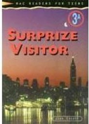 Surprize Visitor - 3A
