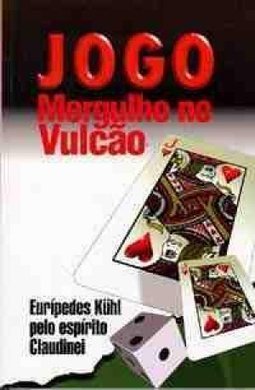 Jogo: Mergulho no Vulcão
