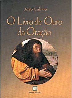 O Livro de Ouro da Oração