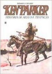 Ken Parker - 20