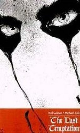 A Última Tentação