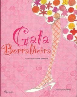 Gata Borralheira