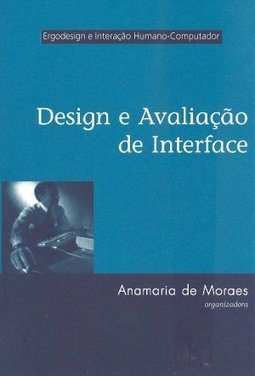 DESIGN E AVALIAÇAO DE INTERFACE