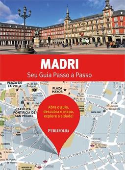MADRI: SEU GUIA PASSO A PASSO