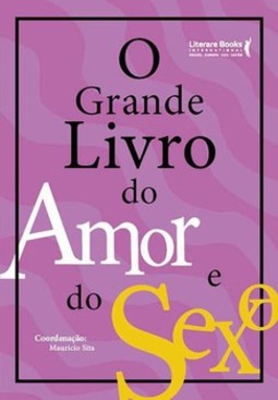 O grande livro do amor e do sexo