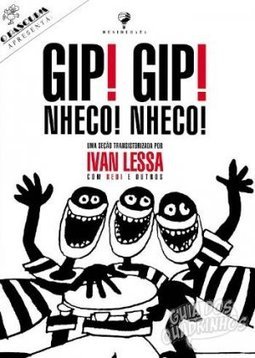 Gip! Gip!: Nheco! Nheco!