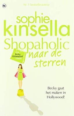Shopaholic naar de sterren: Shopaholic 7