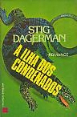 A ilha dos condenados