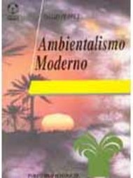 Ambientalismo Moderno - IMPORTADO