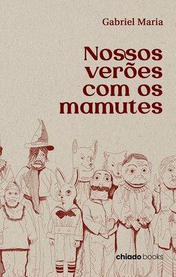 Nossos verões com os mamutes