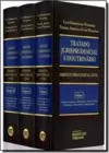 Tratado Jurisprudencial E Doutrinario - 3 Volumes